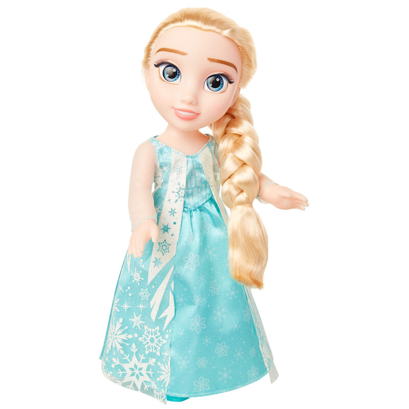 Disney Frozen Elsa doll 38cm - Image 4