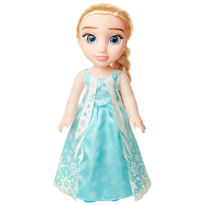 Disney Frozen Elsa doll 38cm - Image 5