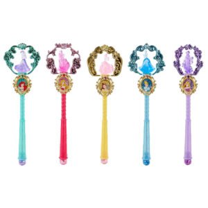 Disney Princess Explore Your World assorted wanda