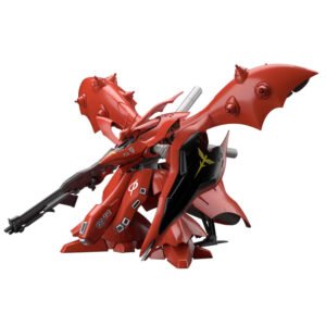Mobile Suit Gundam: Char s Counterattack-Beltorchika s Children Nightingale Model Kit figure