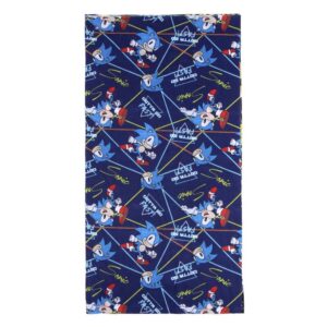 Sonic The Hedgehog Kids snood