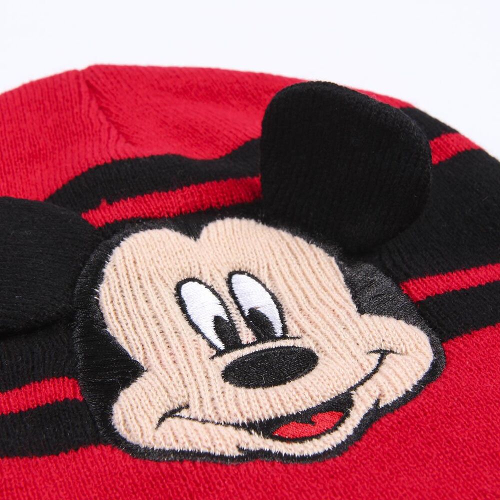 Disney Mickey hat - Image 3