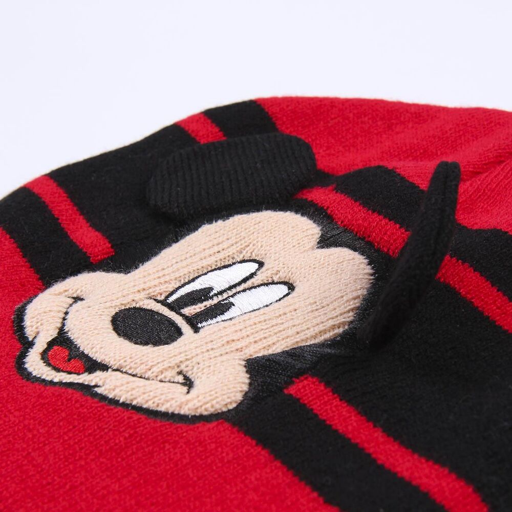 Disney Mickey hat - Image 4