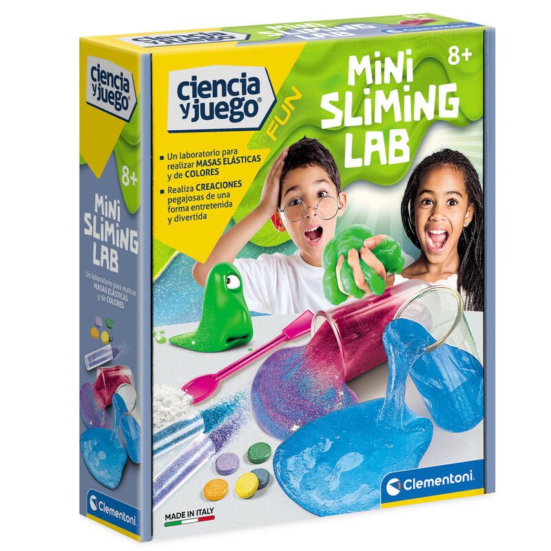 Mini Sliming Lab - Image 4