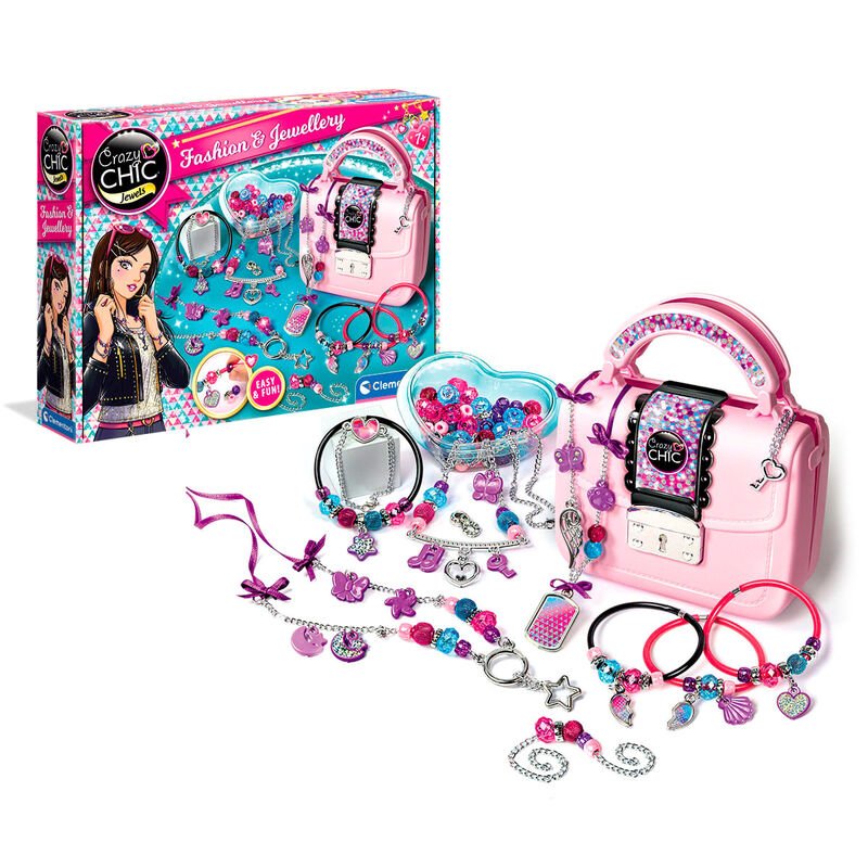 Crazy Chic Fashion Jewellery - Image 2