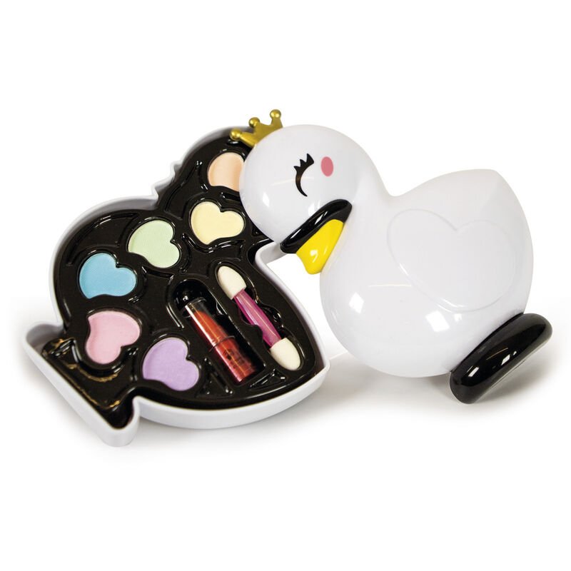 Crazy Chic Lovely Make Up swan - Image 3