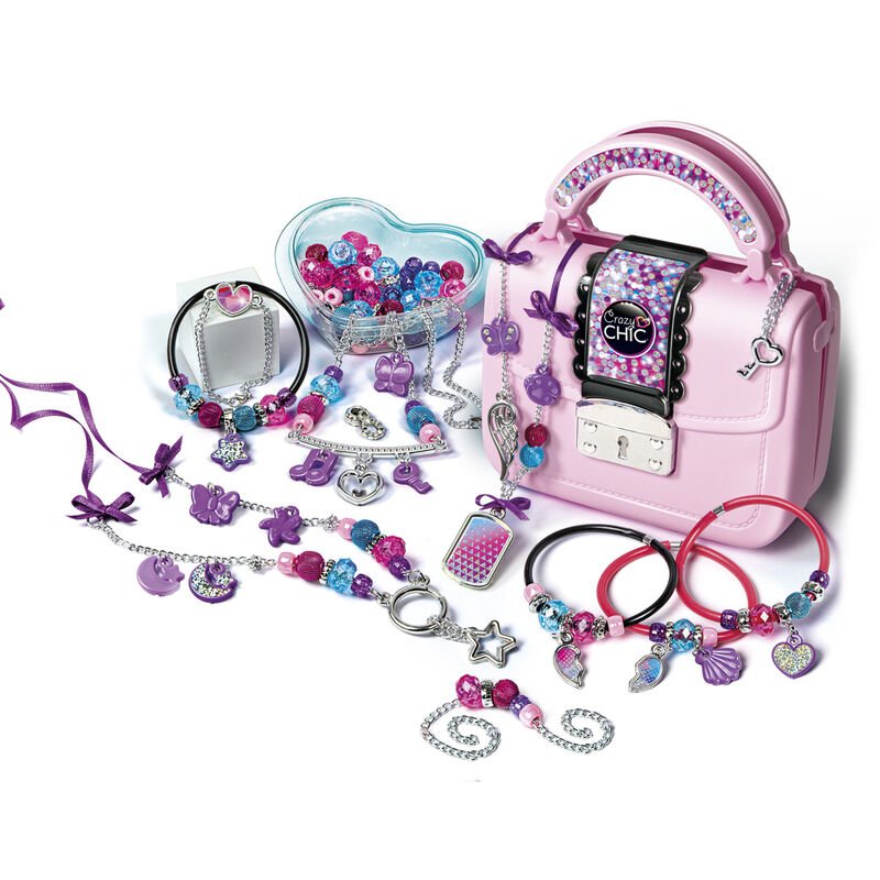 Crazy Chic Fashion Jewellery - Image 3