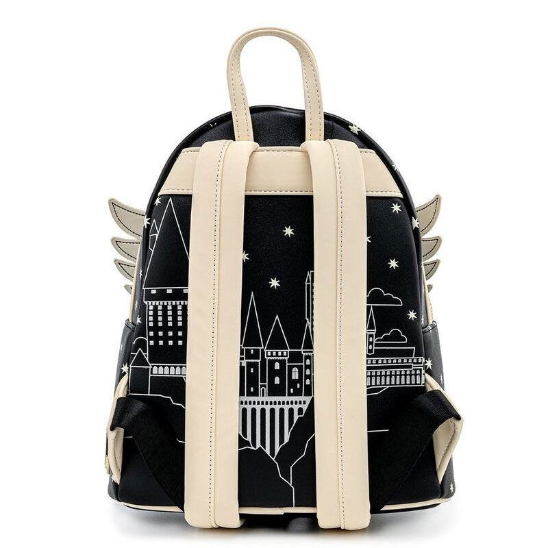 Loungefly Harry Potter Hedwig backpack - Image 3