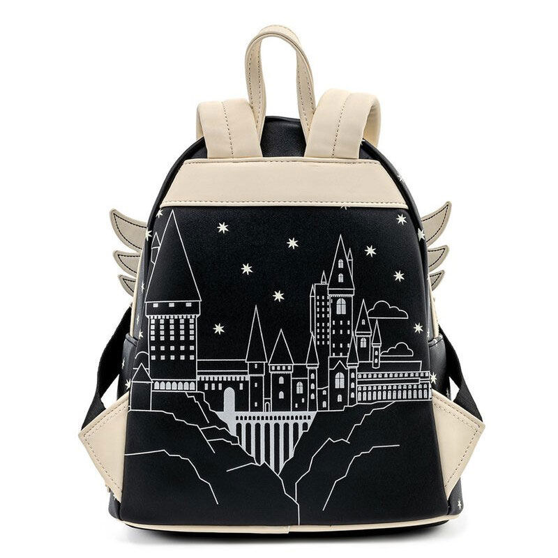 Loungefly Harry Potter Hedwig backpack - Image 4