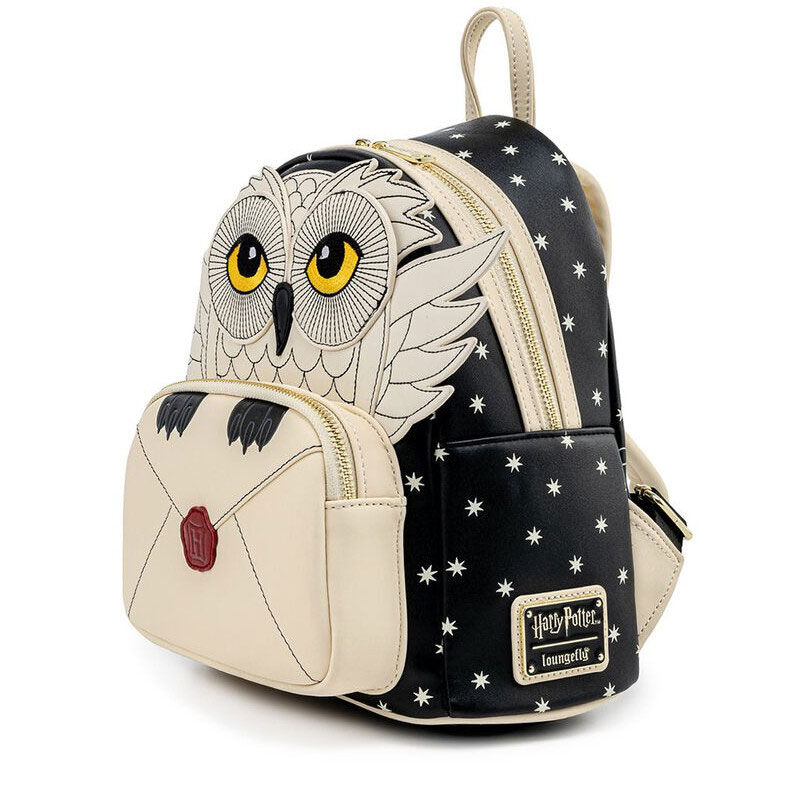 Loungefly Harry Potter Hedwig backpack - Image 2