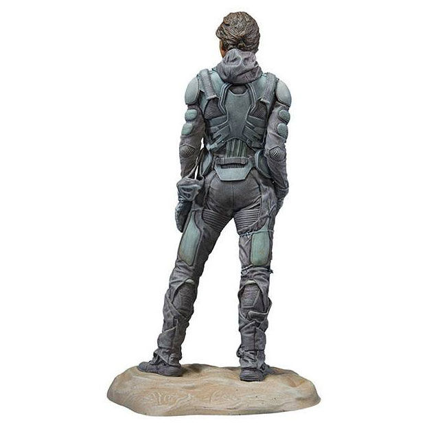 Dune Chani statue 23cm - Image 4