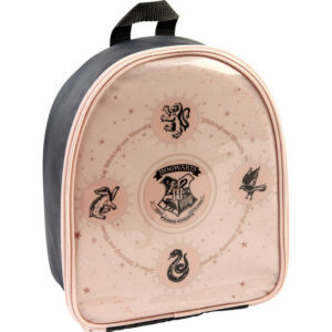 Harry Potter Hogwarts lunch bag