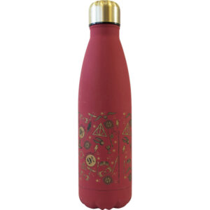 Harry Potter Hogwarts Stainless Steel bottle 500ml