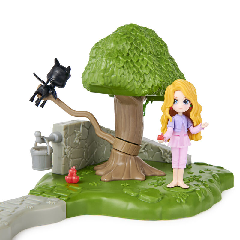 Wizarding World Harry Potter Luna Magical Creatures Scenario - Image 2