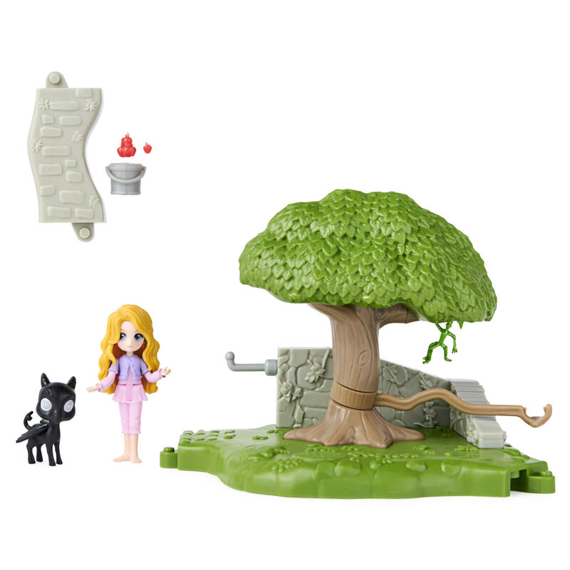 Wizarding World Harry Potter Luna Magical Creatures Scenario - Image 4