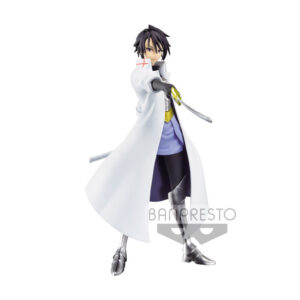 That Time I Got Reincarnated as a Slime Otherworlder Hinata Sakaguchi Vol.13 figure 16cm