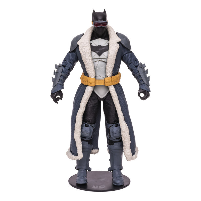 DC Comics Multiverse Batman Endless Winter figure 18cm - Image 2