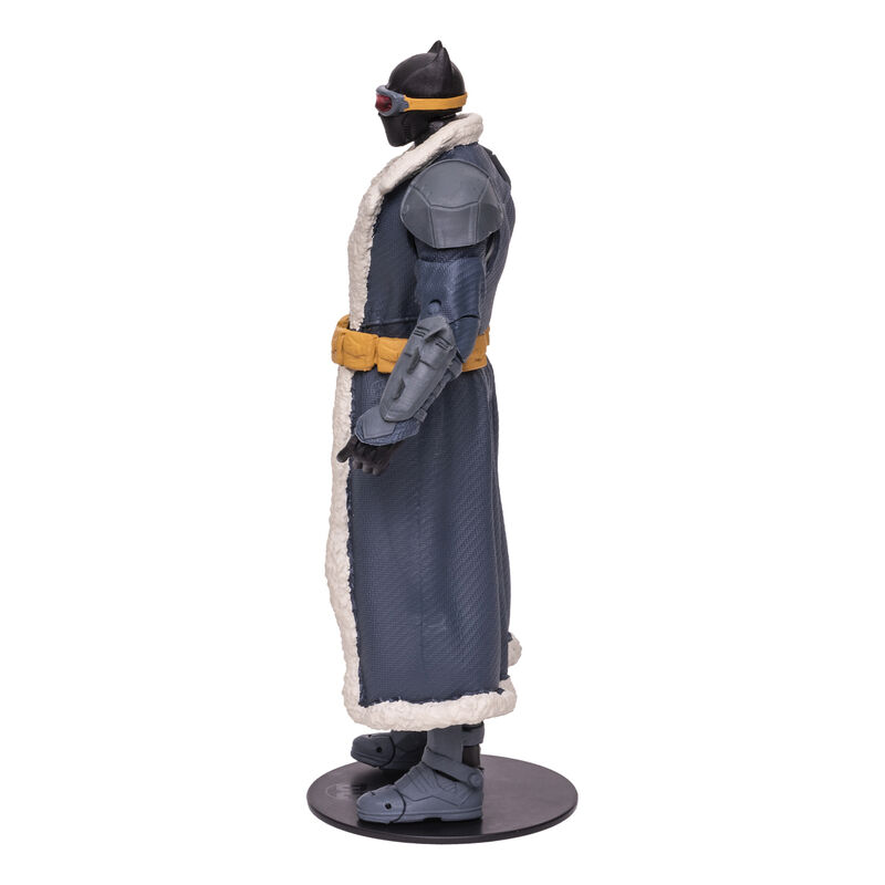 DC Comics Multiverse Batman Endless Winter figure 18cm - Image 3