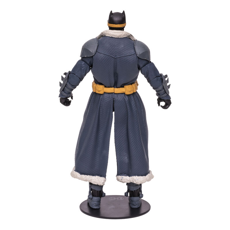 DC Comics Multiverse Batman Endless Winter figure 18cm - Image 4