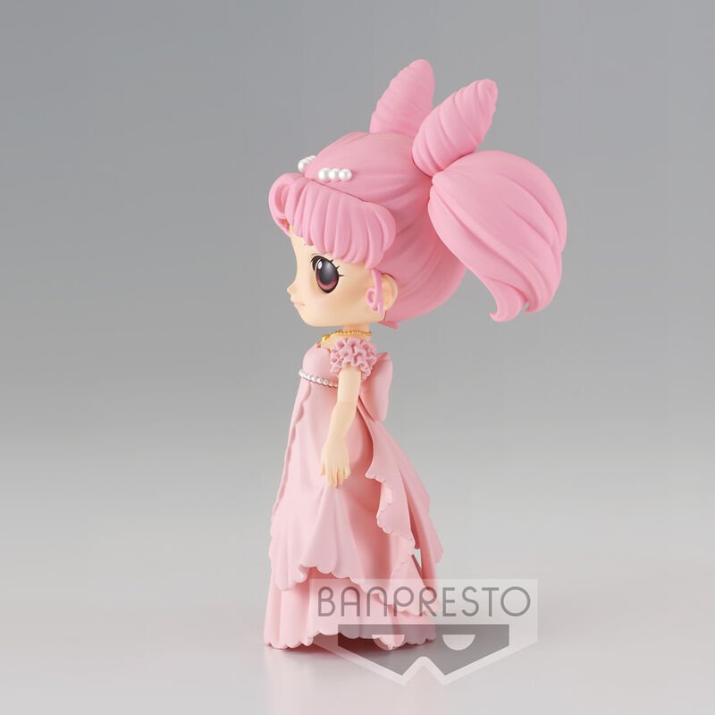 Sailon Moon Pretty Guardian Eternal the Movie Princess Usagi SL Serenity Ver.A figure 14cm - Image 2