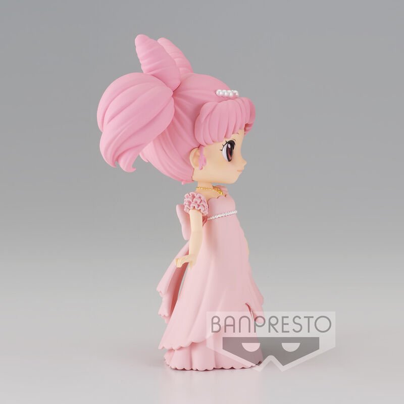 Sailon Moon Pretty Guardian Eternal the Movie Princess Usagi SL Serenity Ver.A figure 14cm - Image 3