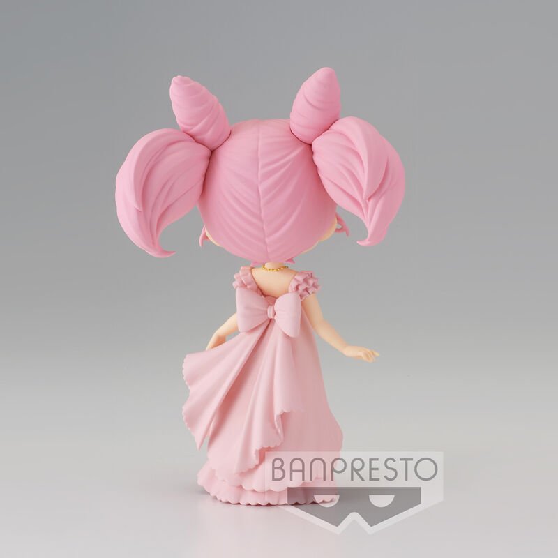 Sailon Moon Pretty Guardian Eternal the Movie Princess Usagi SL Serenity Ver.A figure 14cm - Image 4