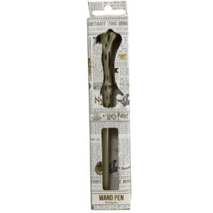 Harry potter Voldemort wand pen
