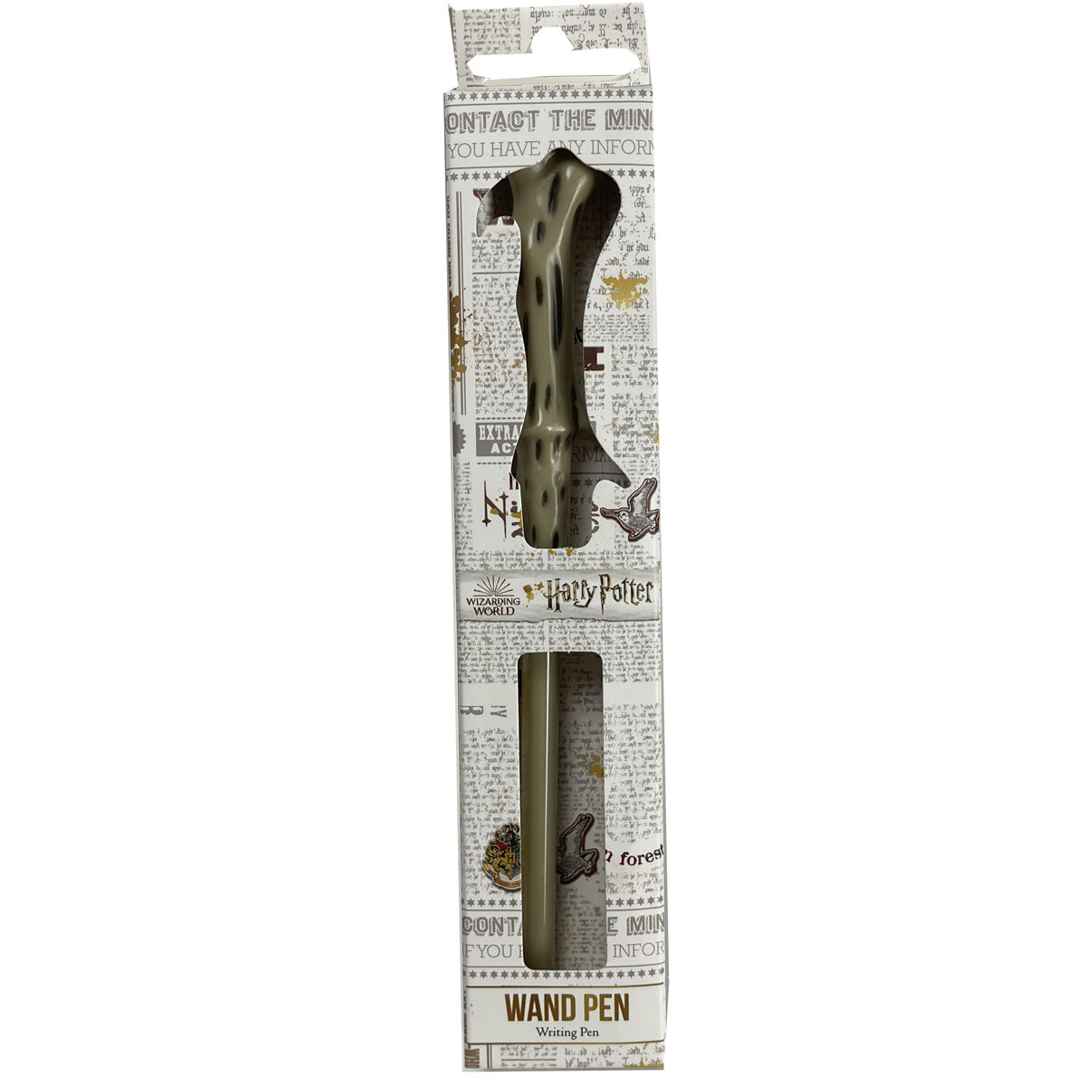 Harry potter Voldemort wand pen