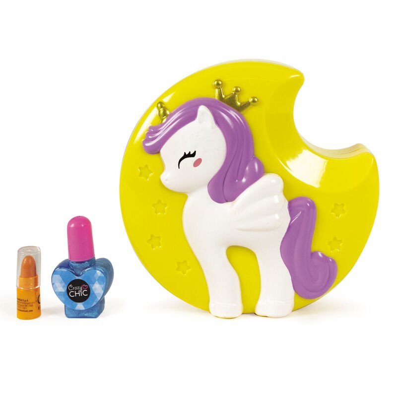 Crazy Chic Unicorn make up set - Image 3