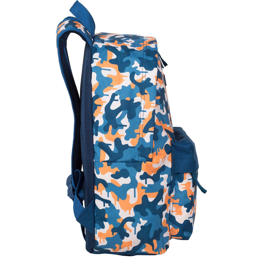 Fortnite Blue Camo backpack 41cm - Image 2