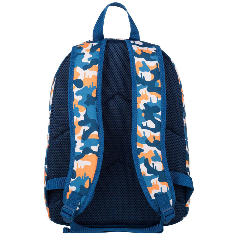 Fortnite Blue Camo backpack 41cm - Image 3