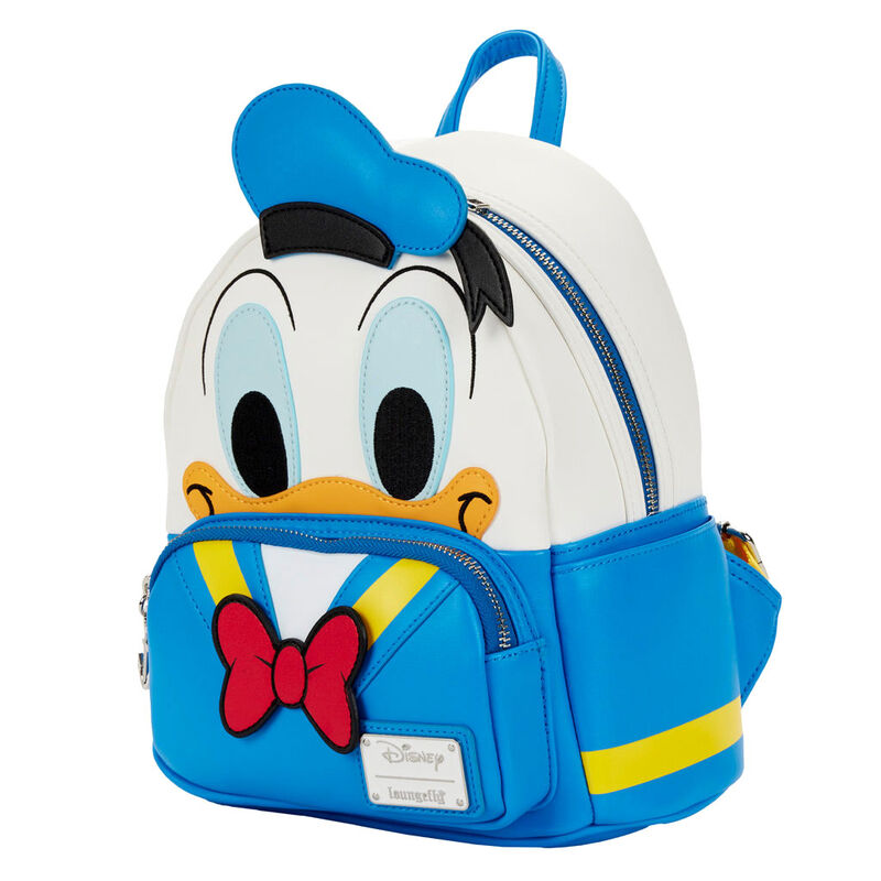 Loungefly Disney Doland Duck backpack 26cm - Image 2