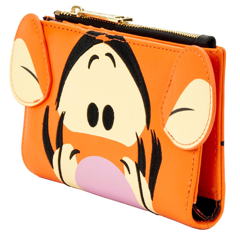 Loungefly Disney Winnie the Pooh Tigger wallet - Image 2