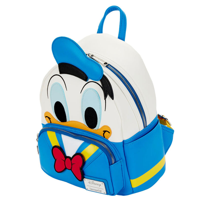 Loungefly Disney Doland Duck backpack 26cm - Image 3