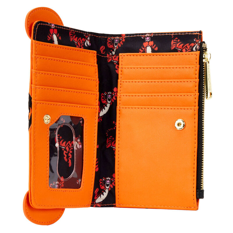 Loungefly Disney Winnie the Pooh Tigger wallet - Image 3