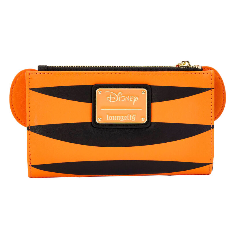 Loungefly Disney Winnie the Pooh Tigger wallet - Image 4