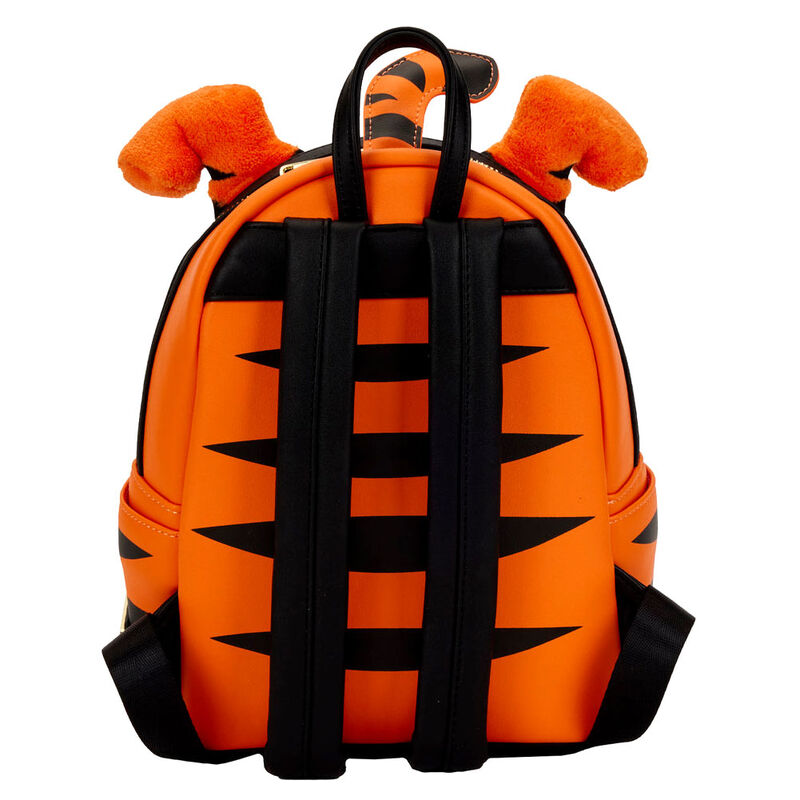 Loungefly Disney Winnie the Pooh Tigger backpack 25cm - Image 6