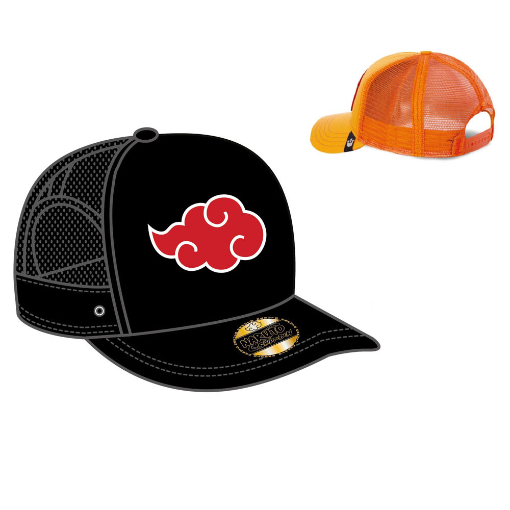 Naruto junior cap - Image 4