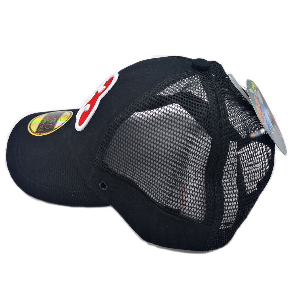 Naruto junior cap - Image 3