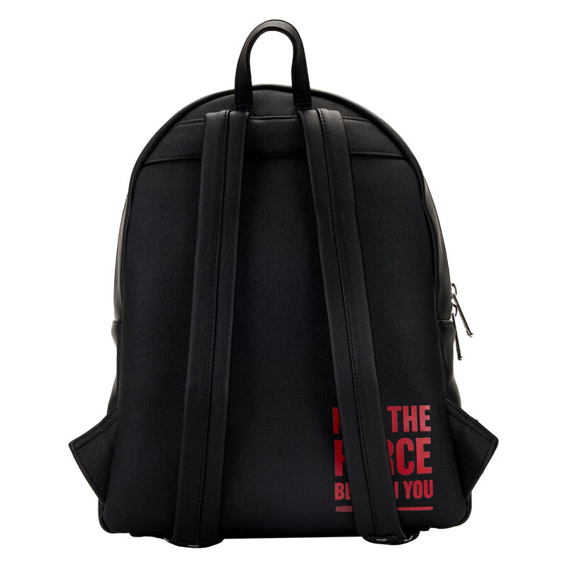 Loungefly Star Wars Prequel Trilogy backpack 34cm - Image 3