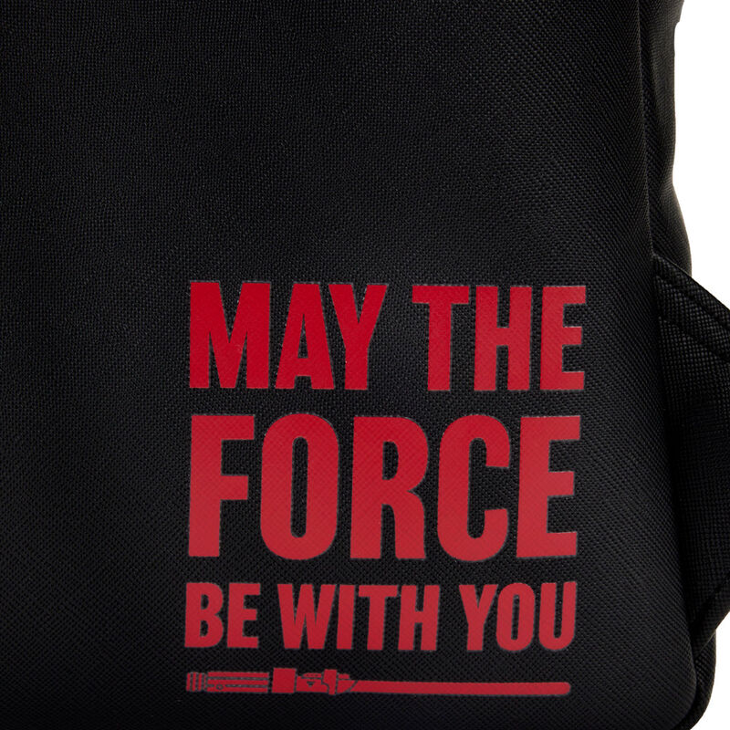 Loungefly Star Wars Prequel Trilogy backpack 34cm - Image 5