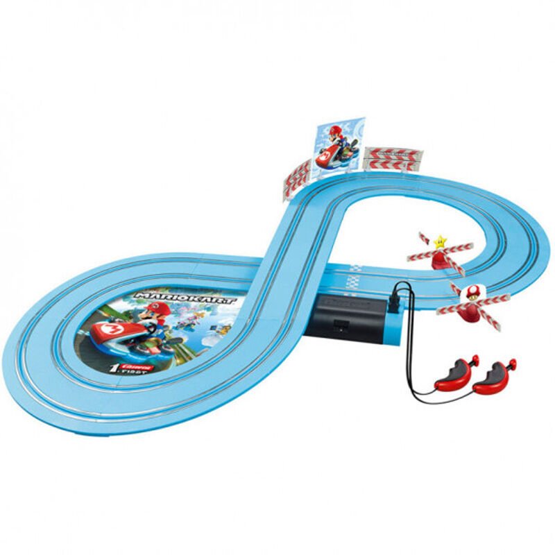 Mario Kart Mario & Yoshi Racing circuit - Image 2