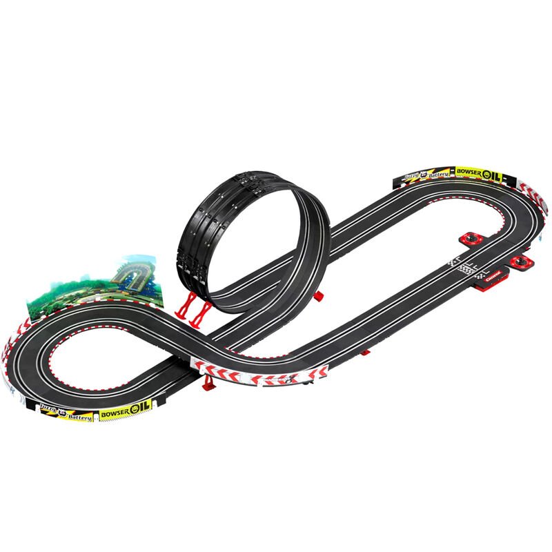 Mario Kart Mario & Yoshi Racing circuit - Image 2