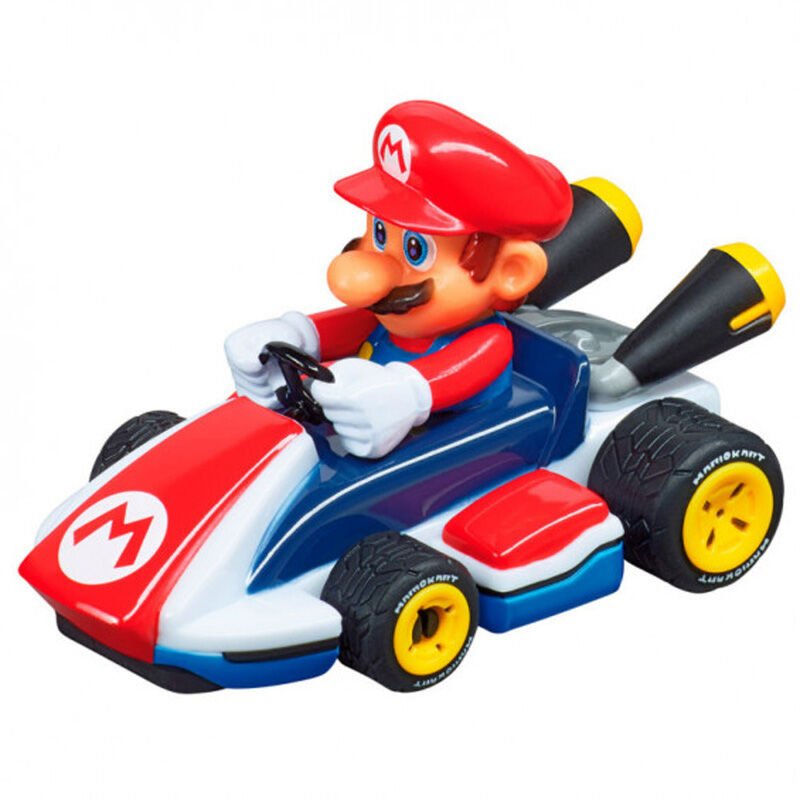 Mario Kart Mario & Yoshi Racing circuit - Image 3