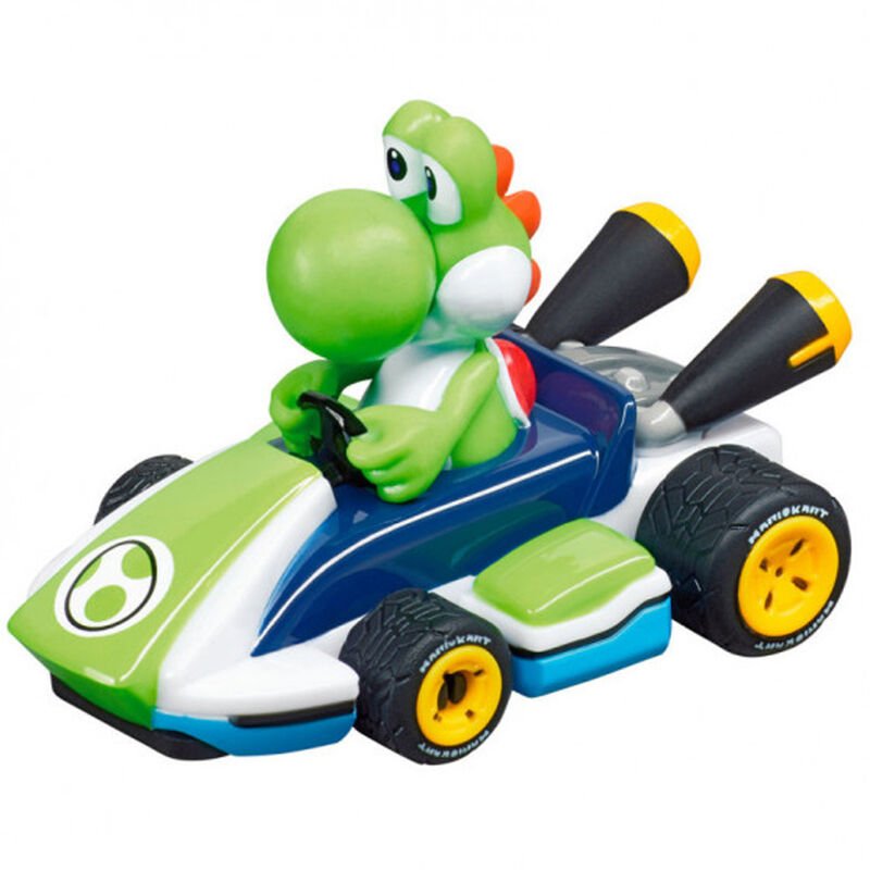 Mario Kart Mario & Yoshi Racing circuit - Image 4