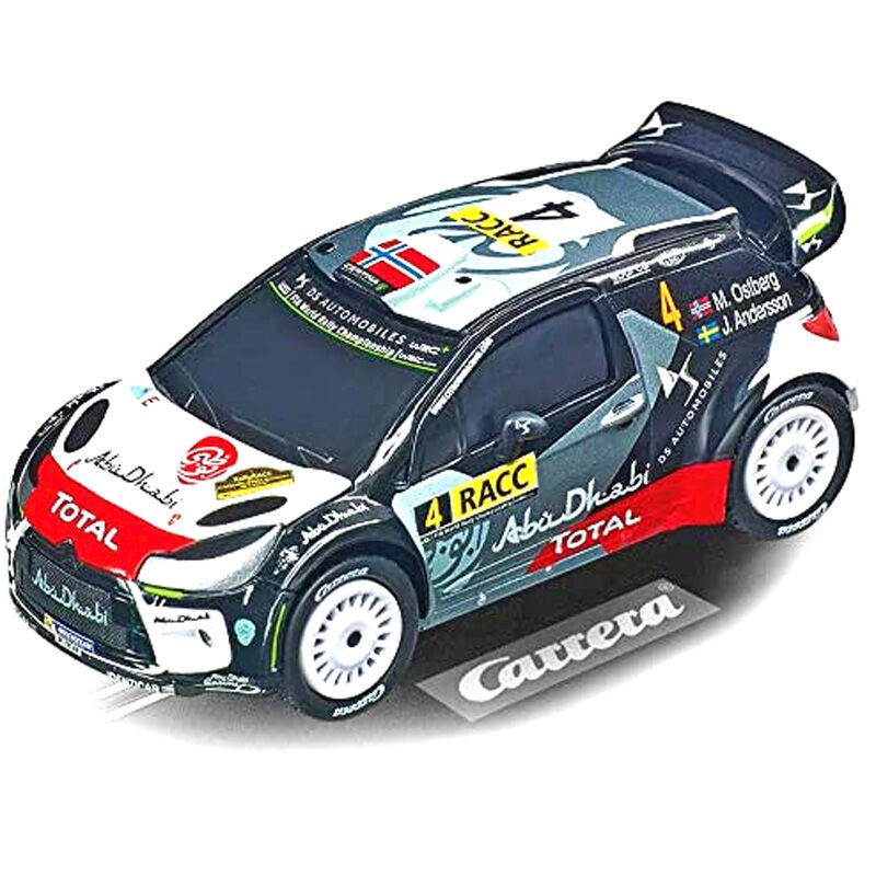 Super Rally Racing circuit - Image 4