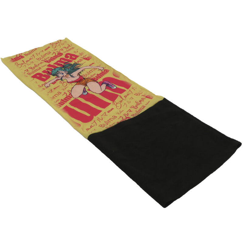 Dragon Ball Bulma snood - Image 3
