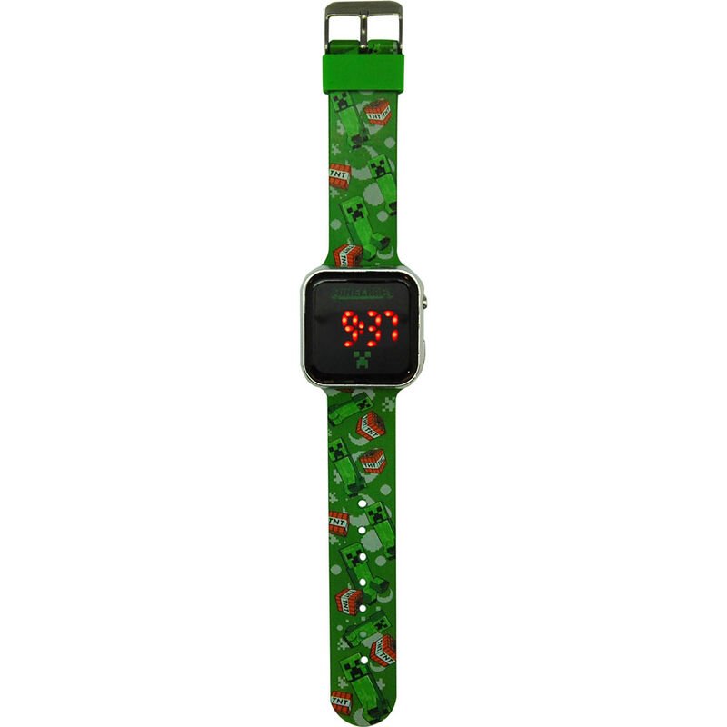 Minecraft led watch - Image 2