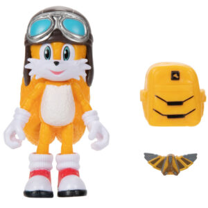 Sonic 2 assorted figure 10cm
