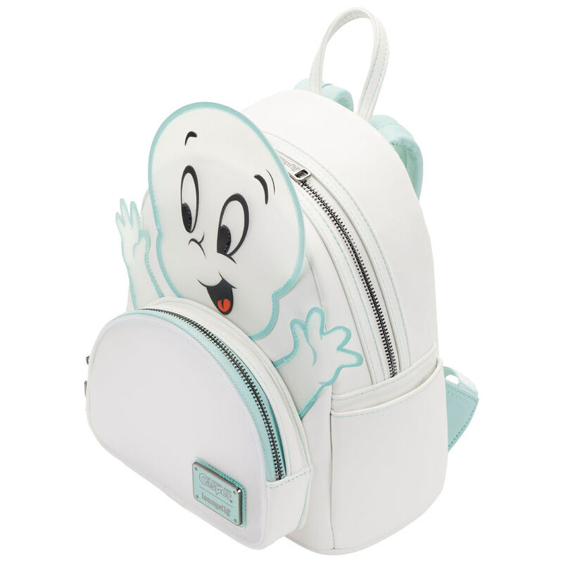 Loungefly Casper the Friendly Ghost backpack 26cm - Image 2